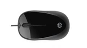 HP X1000 WIRED USB MOUSE price in hyderabad,telangana,andhra